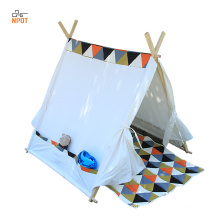 New Design Outdoor kids indoor tent Play House